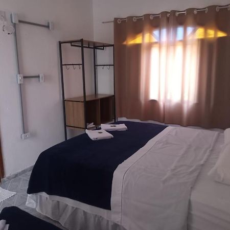Lionfish Hostel Caraguatatuba Eksteriør billede